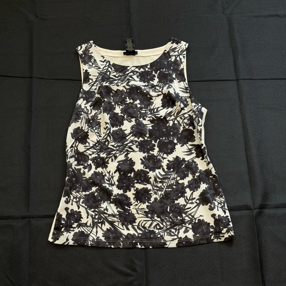 Ann Taylor top